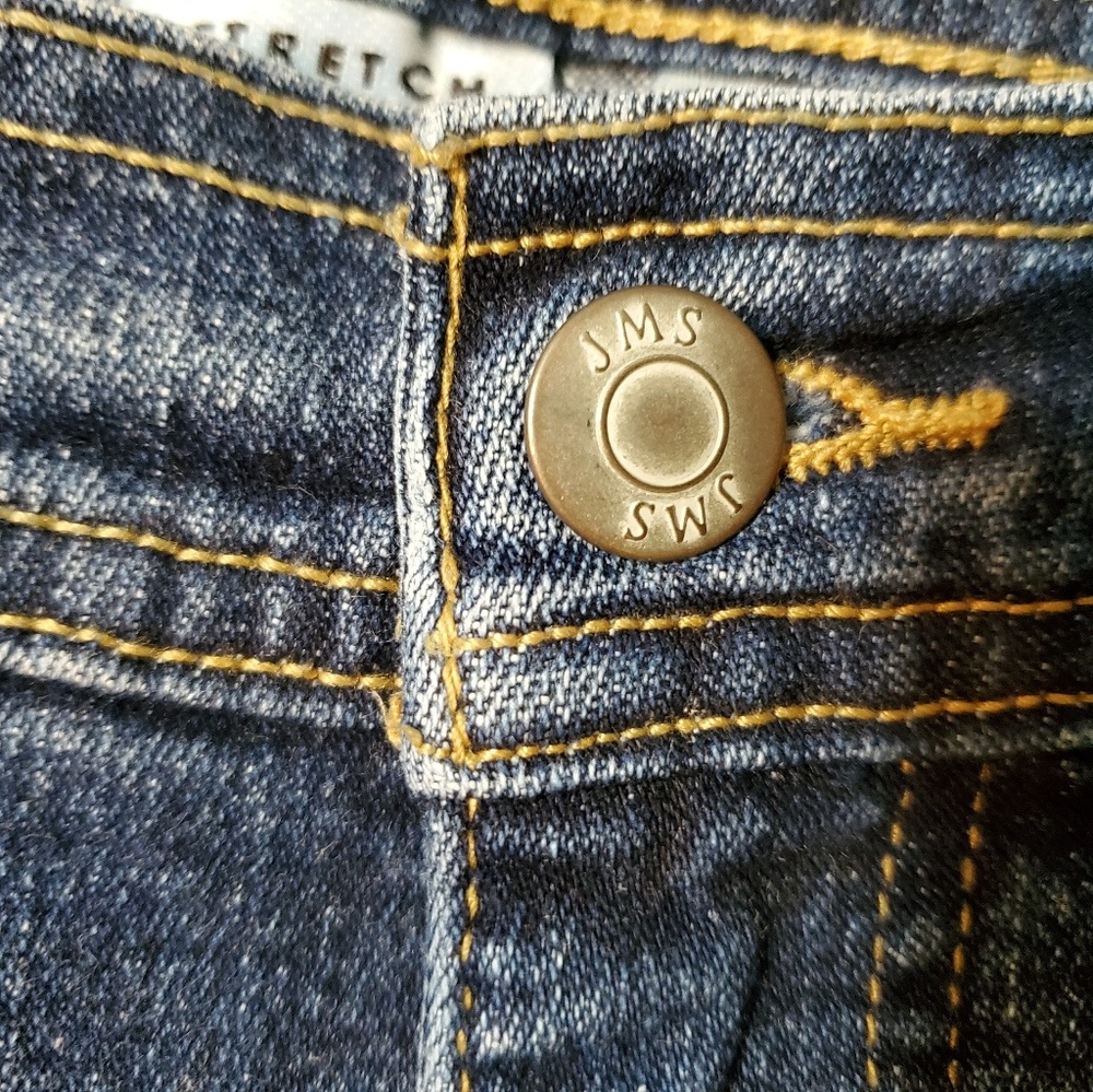 Just My Size Jeans - Picture 7 of 7